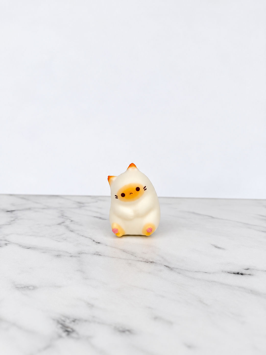 Purrrfect Slow Rise Cat / Kitty Squishy 🐱