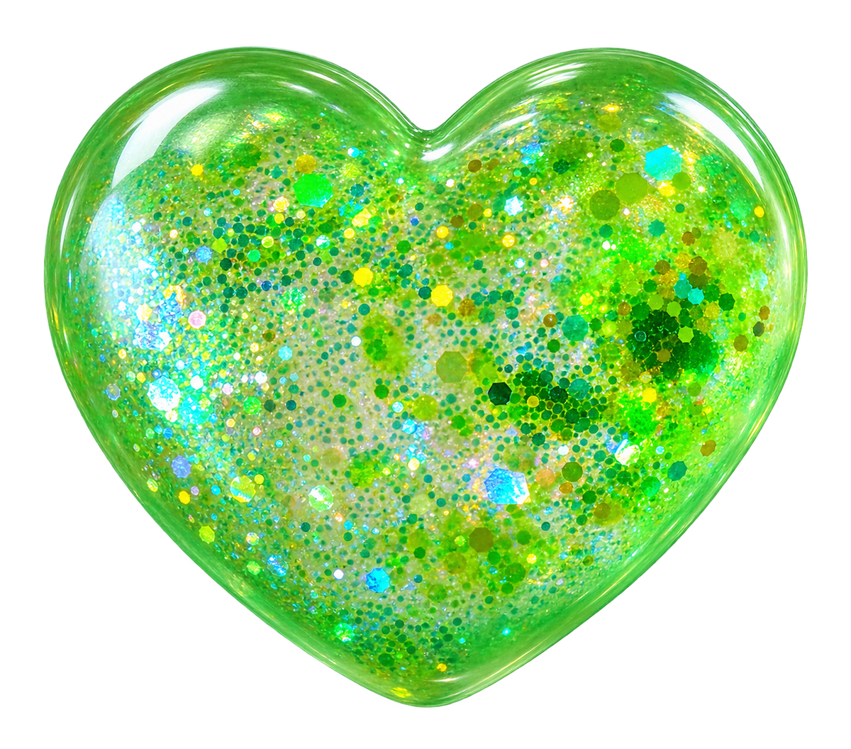 ๐ Lil Squish Love Heart