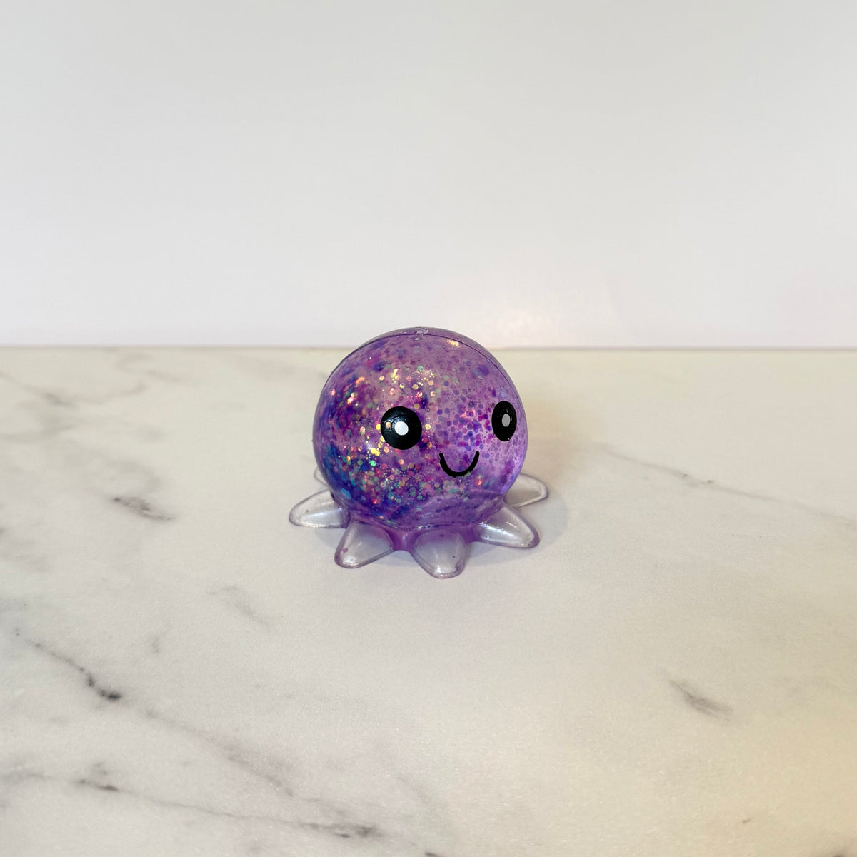 Octopus Squish