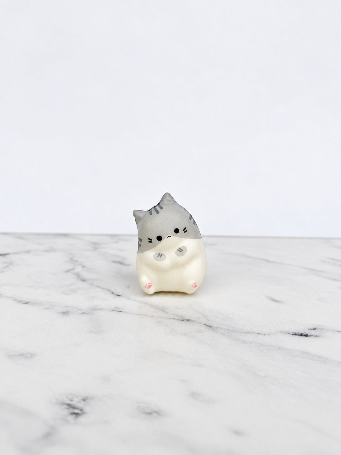 Purrrfect Slow Rise Cat / Kitty Squishy 🐱