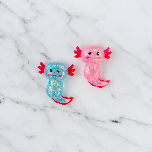 Lil Axolotl Cutie