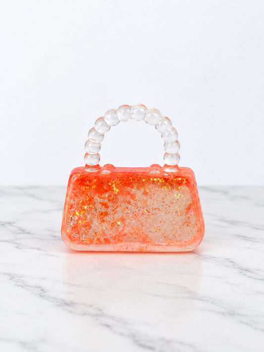 Glam Mini Handbag Squish 👜