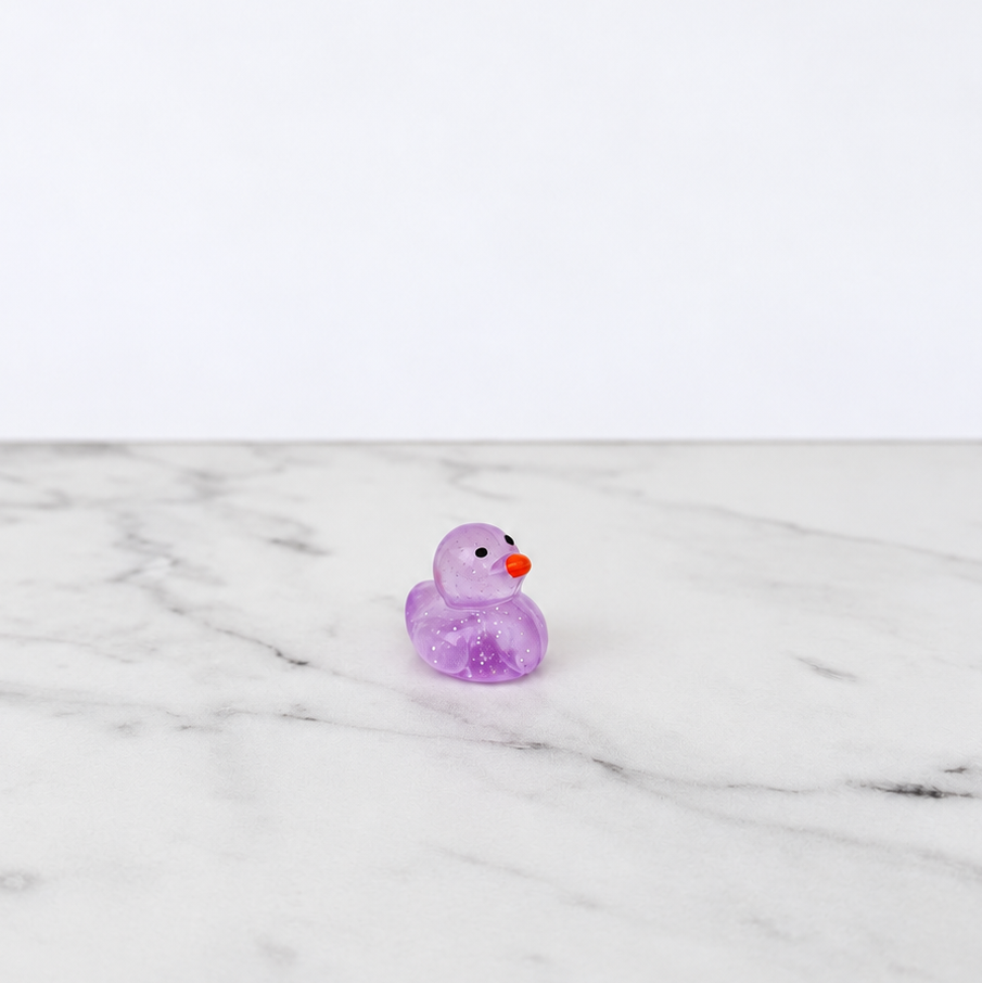 Tiny Duckie – Taba Squish 🐥