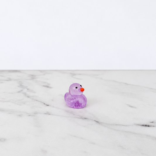 Tiny Duckie – Taba Squish 🐥