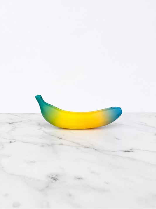 Banana Bliss – Slow Rise Squish 🍌