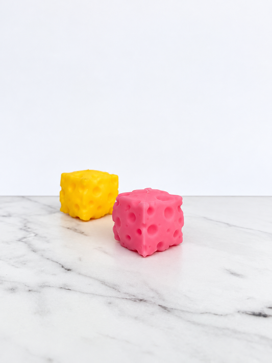 Mini Cheese Squeeze 🧀