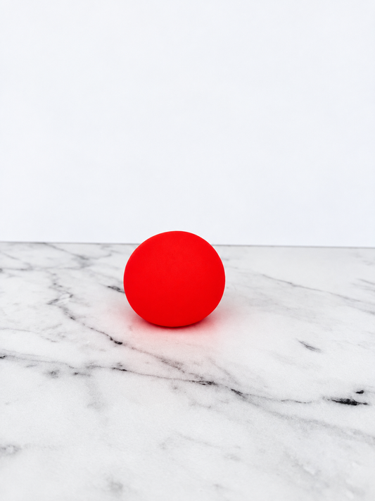 The Everyday Squish Ball 🌈