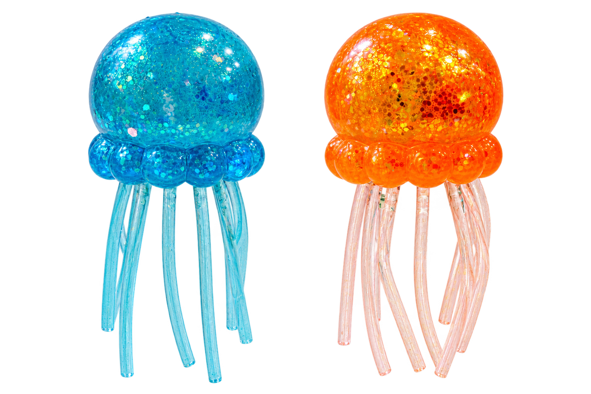 JellyFish Squish 🪼