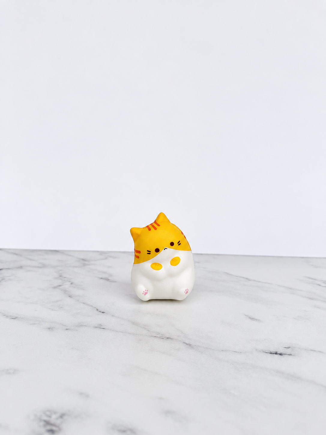 Purrrfect Slow Rise Cat / Kitty Squishy 🐱