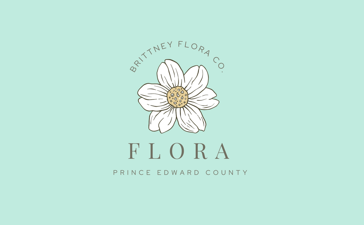 Flora Co. - Gift Card